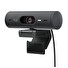 Logitech Brio 500 - GRAPHITE - EMEA