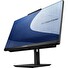 ASUS ExpertCenter/E5 AiO 24 (E5402)/23,8"/FHD/i5-11500B/16GB/512GB SSD/UHD/bez OS/Black/2R