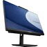 ASUS ExpertCenter/E5 AiO 24 (E5402)/23,8"/FHD/i5-11500B/16GB/512GB SSD/UHD/bez OS/Black/2R
