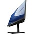 ASUS ExpertCenter/E5 AiO 24 (E5402)/23,8"/FHD/i5-11500B/16GB/512GB SSD/UHD/bez OS/Black/2R