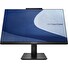 ASUS ExpertCenter/E5 AiO 24 (E5402)/23,8"/FHD/i5-11500B/16GB/512GB SSD/UHD/bez OS/Black/2R