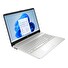 HP 15s/fq2972nc/7505/15,6"/FHD/8GB/256GB SSD/UHD/W11H/Silver/2R