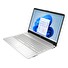 HP 15s/fq2972nc/7505/15,6"/FHD/8GB/256GB SSD/UHD/W11H/Silver/2R