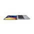Asus Vivobook S 15 OLED/K3502/i7-12700H/15,6"/2880x1620/16GB/512GB SSD/Iris Xe/W11H/Gray/2R