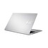 Asus Vivobook S 15 OLED/K3502/i7-12700H/15,6"/2880x1620/16GB/512GB SSD/Iris Xe/W11H/Gray/2R