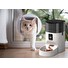 iGET HOME Feeder 9LC - automaticé krmítko pro domácní mazlíčky na suché krmino, kamera