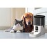 iGET HOME Feeder 6L - automaticé krmítko pro domácní mazlíčky na suché krmino