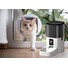iGET HOME Feeder 6L - automaticé krmítko pro domácní mazlíčky na suché krmino