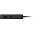 Microsoft Surface USB-C Travel Hub, Black, Commerc