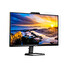 Philips LCD 24E1N5300HE 23,8" IPS/1920x1080@75Hz/1ms/300cd/HDMI/DP/4xUSB/USB-C/Webcam/Repro/Pivot/HAS/VESA