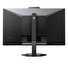 Philips LCD 24E1N5300HE 23,8" IPS/1920x1080@75Hz/1ms/300cd/HDMI/DP/4xUSB/USB-C/Webcam/Repro/Pivot/HAS/VESA