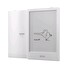 E-book ONYX BOOX POKE 4 LITE, bílá, 6", 16GB, Bluetooth, Android 11.0, E-ink displej, WIFi