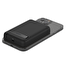 Belkin magnetická powerbanka 5000mAh černá