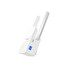 Tenda A33 - WiFi Range Extender AX3000 WiFi 6, opakovač 2976 Mb/s, 1x GLAN 1 Gb/s, WPS,2x 5dBi, WPA3