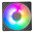 Ventilátor Cooler Master MOBIUS 120P ARGB