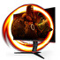 AOC LCD herní 27G2SU 27" VA /1920x1080@165Hz/1ms/350cd/3000:1/80M:1/2xHDMI/DP/4xUSB/Repro/Pivot/VESA