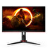 AOC LCD herní 27G2SU 27" VA /1920x1080@165Hz/1ms/350cd/3000:1/80M:1/2xHDMI/DP/4xUSB/Repro/Pivot/VESA