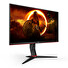 AOC LCD herní 27G2SU 27" VA /1920x1080@165Hz/1ms/350cd/3000:1/80M:1/2xHDMI/DP/4xUSB/Repro/Pivot/VESA