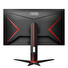 AOC LCD herní 27G2SU 27" VA /1920x1080@165Hz/1ms/350cd/3000:1/80M:1/2xHDMI/DP/4xUSB/Repro/Pivot/VESA