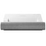 Viewsonic X2000L-4K 4K laser smart projektor - short throw/2000 lm/3000000:1/2xHDMI/2xUSB/LAN/Wi-Fi/Bluetooth/Repro