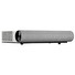Viewsonic X2000L-4K 4K laser smart projektor - short throw/2000 lm/3000000:1/2xHDMI/2xUSB/LAN/Wi-Fi/Bluetooth/Repro