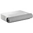 Viewsonic X2000L-4K 4K laser smart projektor - short throw/2000 lm/3000000:1/2xHDMI/2xUSB/LAN/Wi-Fi/Bluetooth/Repro