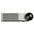 Viewsonic X2000L-4K 4K laser smart projektor - short throw/2000 lm/3000000:1/2xHDMI/2xUSB/LAN/Wi-Fi/Bluetooth/Repro