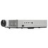 Viewsonic X2000L-4K 4K laser smart projektor - short throw/2000 lm/3000000:1/2xHDMI/2xUSB/LAN/Wi-Fi/Bluetooth/Repro