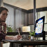 HP ProOne 440 G9 AiO 23,8" FHD IPS Touch/i3-12100T/8GB/512GB SSD/WiFi 6/BT/120W externí/DP/HDMI IN/Win11 Home/černá
