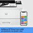 HP LaserJet Pro 4002dn Printer (40str/min, A4, USB, Ethernet, Duplex)