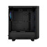 Fractal Design Meshify 2 Compact RGB Black TG Light Tint