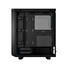 Fractal Design Meshify 2 Compact RGB Black TG Light Tint