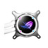 ROG STRIX LC II 360 ARGB White Edition