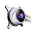 ROG STRIX LC II 360 ARGB White Edition