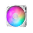 ROG STRIX LC II 360 ARGB White Edition