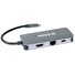 D-Link DUB-2335 6-in-1 USB-C Hub with HDMI/Gigbait Ethernet/Power Delivery