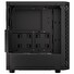 Endorfy skříň Signum 300 Solid / 2 x USB 3.0 / 120mm fan PWM / mesh panel / černá