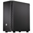 Endorfy skříň Signum 300 Solid / 2 x USB 3.0 / 120mm fan PWM / mesh panel / černá