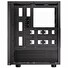 Endorfy skříň Ventum 200 Air/ 4x120mm PWM fan / 2xUSB / tvrzené sklo / černá