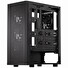 Endorfy skříň Ventum 200 Air/ 4x120mm PWM fan / 2xUSB / tvrzené sklo / černá