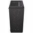 Endorfy skříň Ventum 200 Air/ 4x120mm PWM fan / 2xUSB / tvrzené sklo / černá
