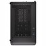 Endorfy skříň Ventum 200 Air/ 4x120mm PWM fan / 2xUSB / tvrzené sklo / černá