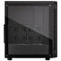 Endorfy skříň Signum 300 Core / 2xUSB / 2x120mm fan PWM / mesh panel / tvrzené sklo / černá