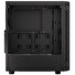 Endorfy skříň Signum 300 Core / 2xUSB / 2x120mm fan PWM / mesh panel / tvrzené sklo / černá