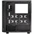 Endorfy skříň Signum 300 Core / 2xUSB / 2x120mm fan PWM / mesh panel / tvrzené sklo / černá