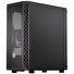 Endorfy skříň Signum 300 Core / 2xUSB / 2x120mm fan PWM / mesh panel / tvrzené sklo / černá
