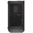 Endorfy skříň Signum 300 Core / 2xUSB / 2x120mm fan PWM / mesh panel / tvrzené sklo / černá