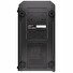 Endorfy skříň Signum 300 Core / 2xUSB / 2x120mm fan PWM / mesh panel / tvrzené sklo / černá