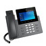 Grandstream GXV3450 SIP video telefon, 5"IPS bar.dot.displ., 16 SIP účty, Android11, WiFi, BT, PoE+