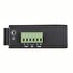 MaxLink DIN60 PoE injektor - 12-48VDC, 802.3af/at/bt, 55V, 1.1A, 60W, 1Gbit